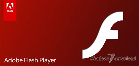 Download Adobe Flash Player